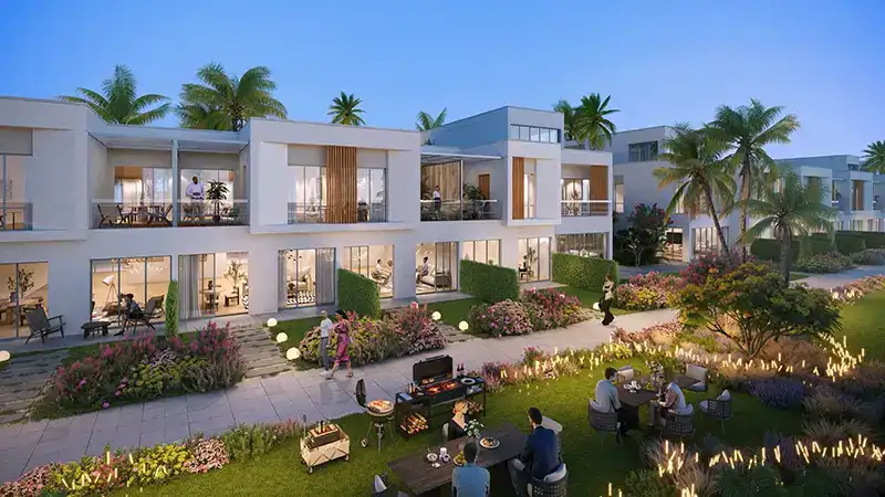 Olive at Damac Riverside