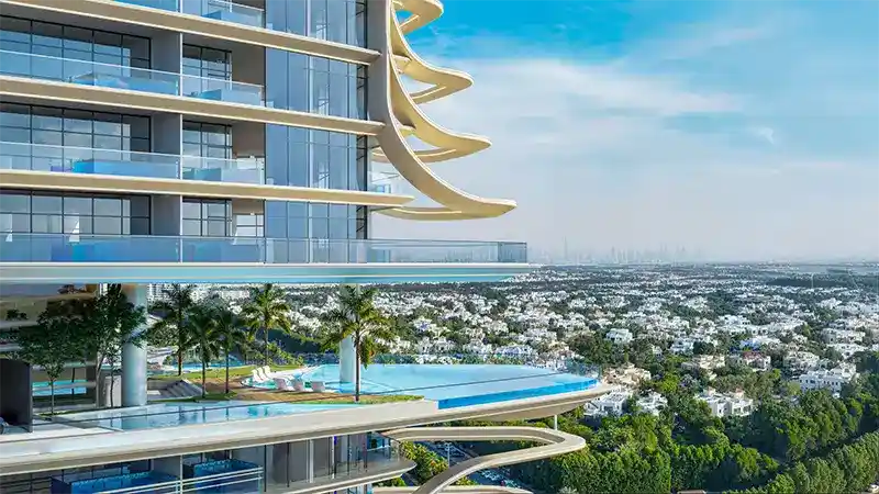 Samana Greenfield