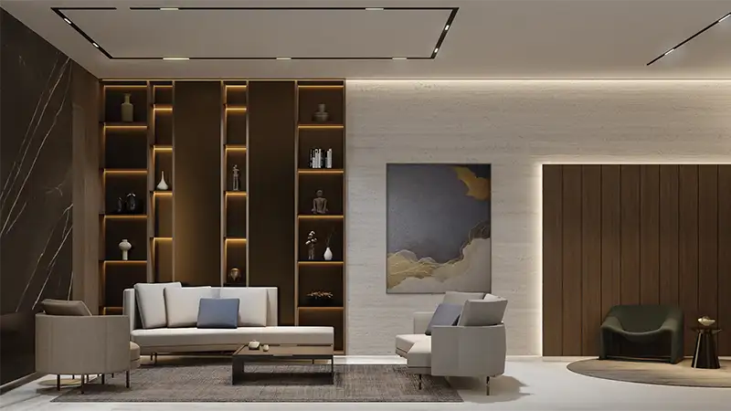 Rose Mirage 1 at Dubai South