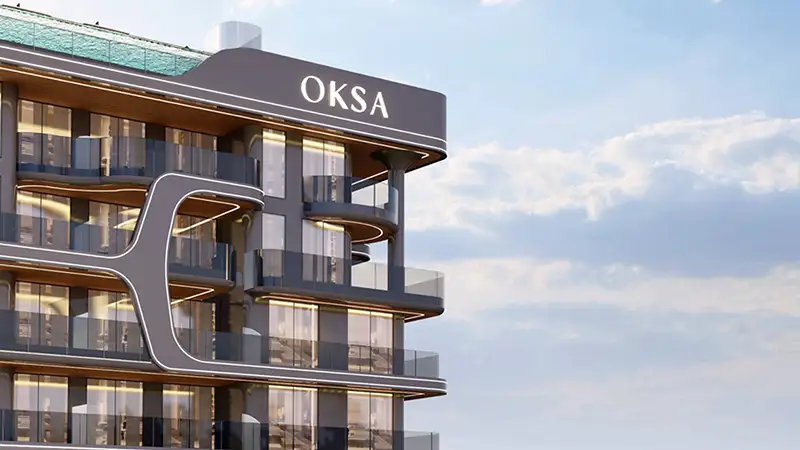 Aristo at Dubai South