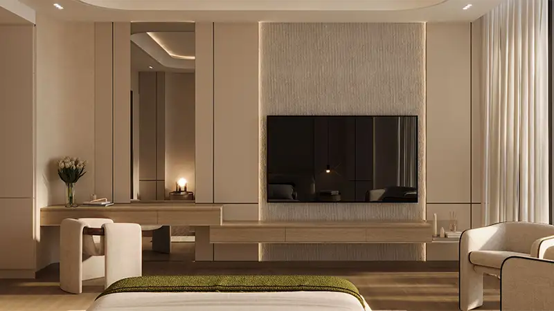 Prestige One Residences