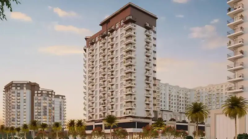 Rosewell at Town Square