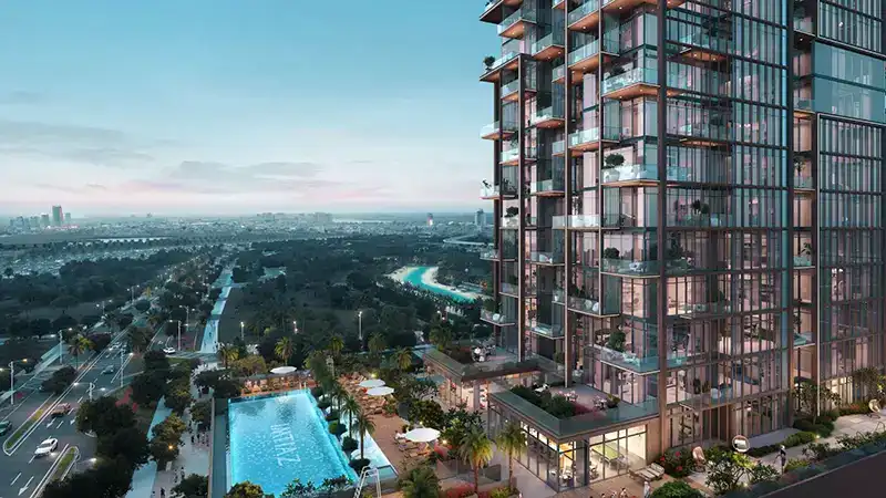 The Symphony by Imtiaz