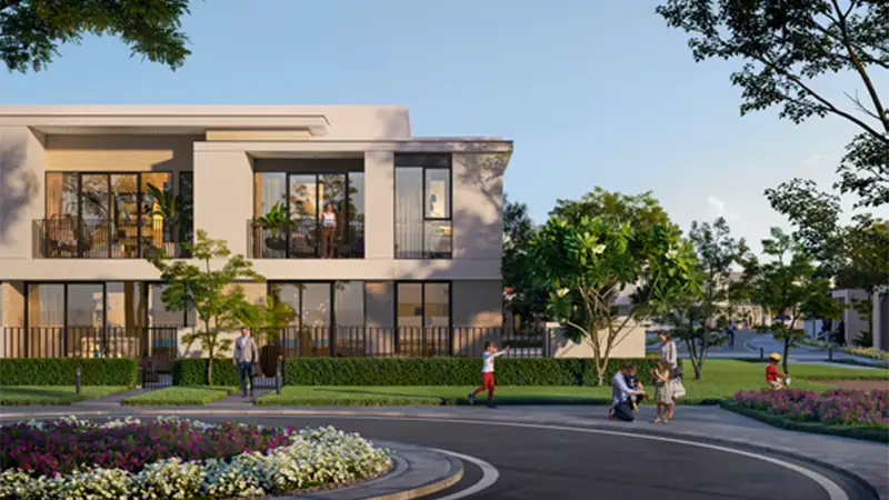 Equestra at Grand Polo