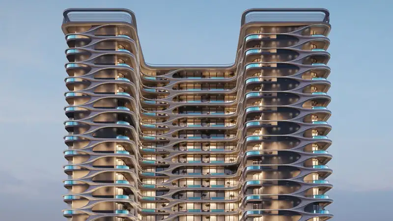 Samana Boulevard Heights