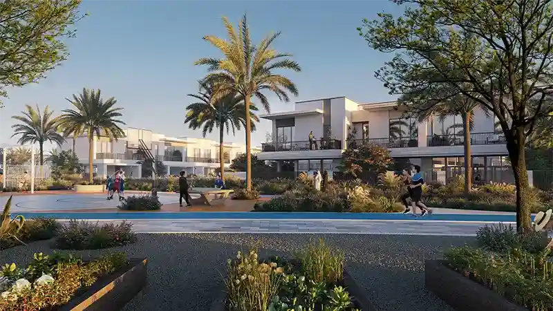 Avelia at The Valley