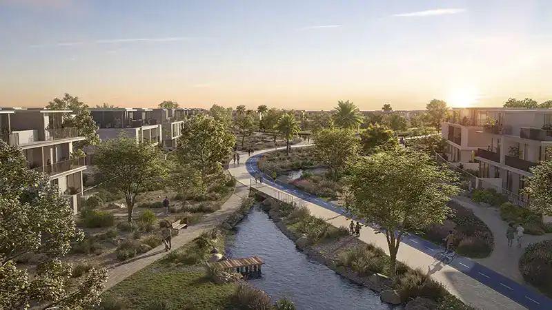 Ovelle at The Valley