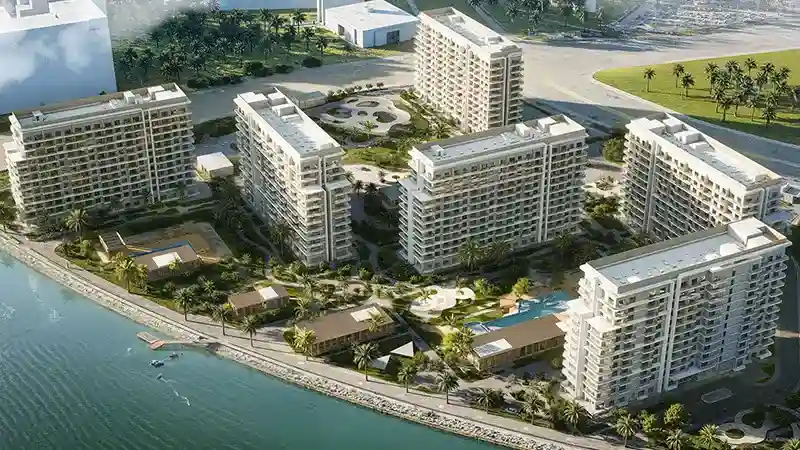 Yas Riva Residences