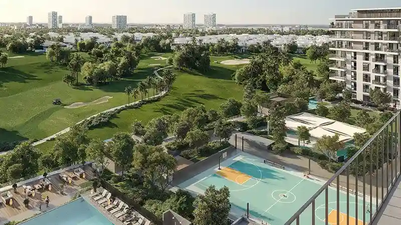 Vista Ridge Dubai South