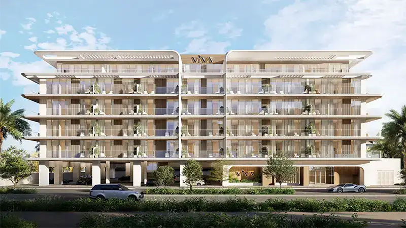 Arthouse Private Residences