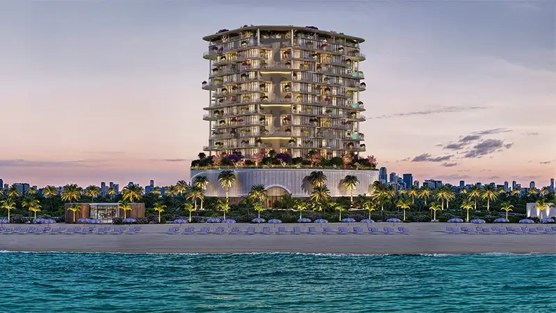 Villa del Brunello at Dubai Islands