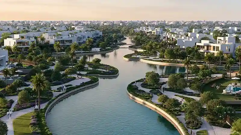 Valoria at The Oasis