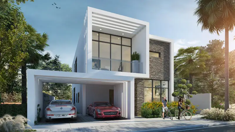 BelAir Villas