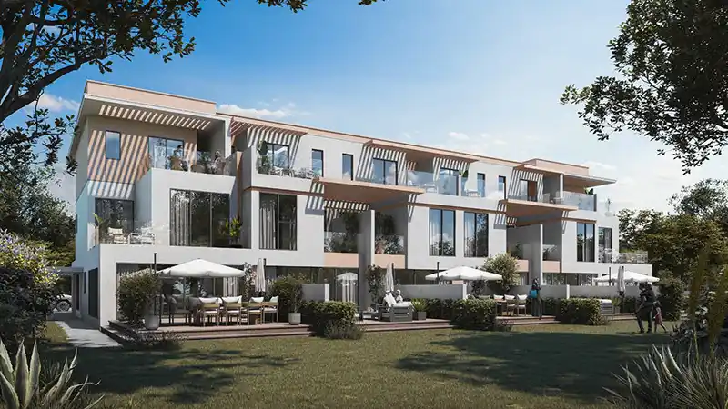 Maui at Damac Islands 2