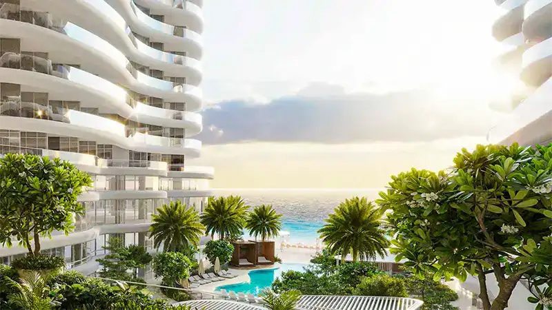 AMRA Integrated Wellness Resort