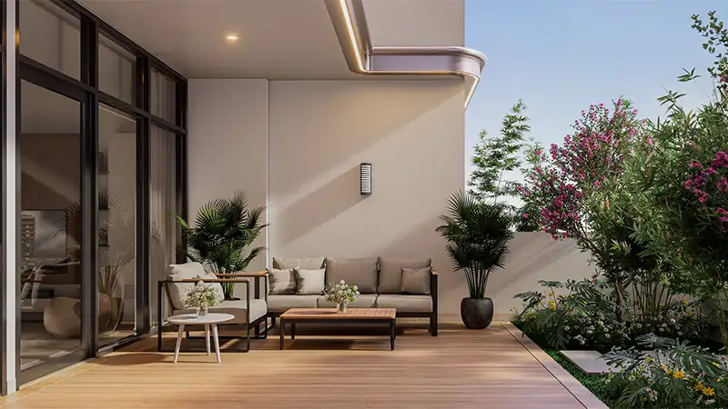 RR Grand at Dubai South