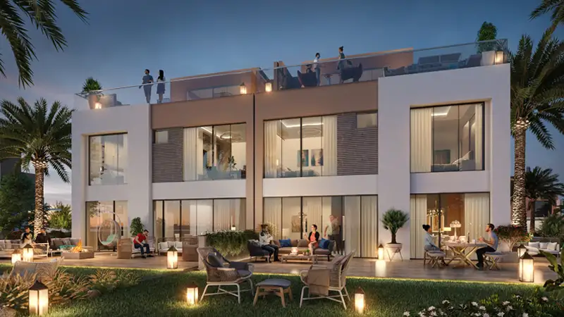 Greenwoods Phase 2
