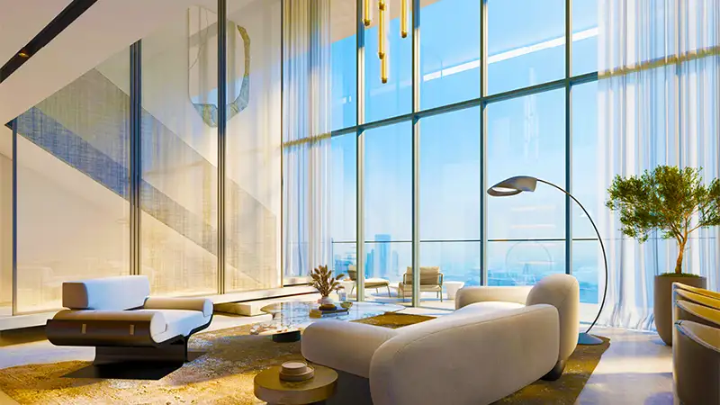 Inaura Hotels Residences Downtown