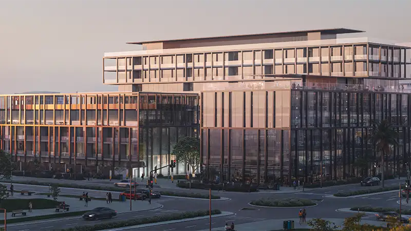 Sensi at Saadiyat Island