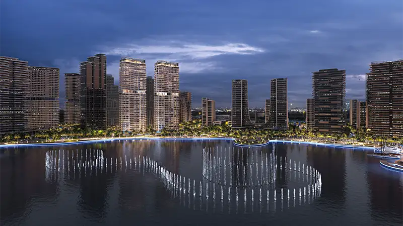 Artistry One Residences at D3