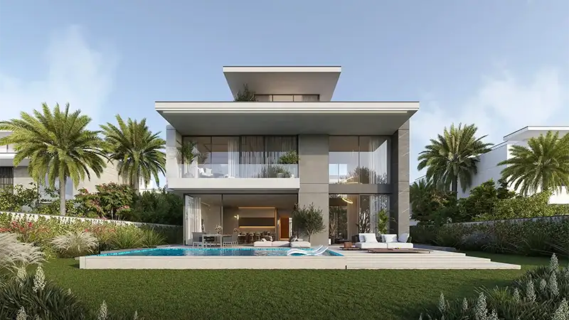 Wasl Cedarwood Estates