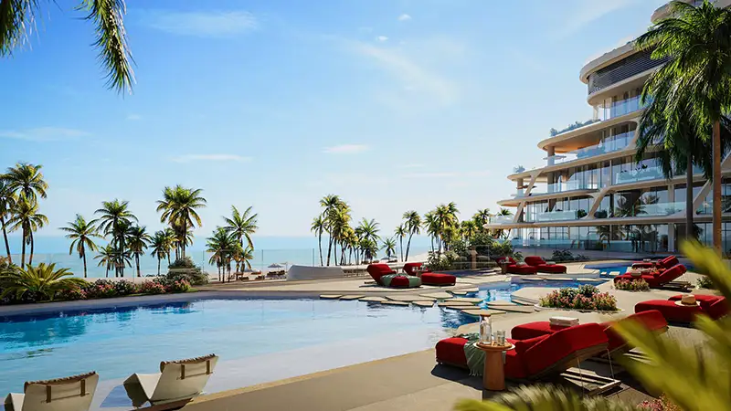 Legendario Branded Residences