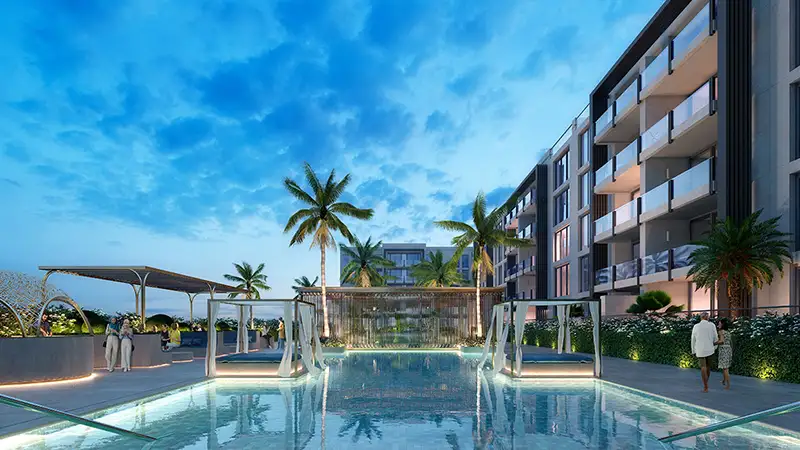 Isla Private Residences