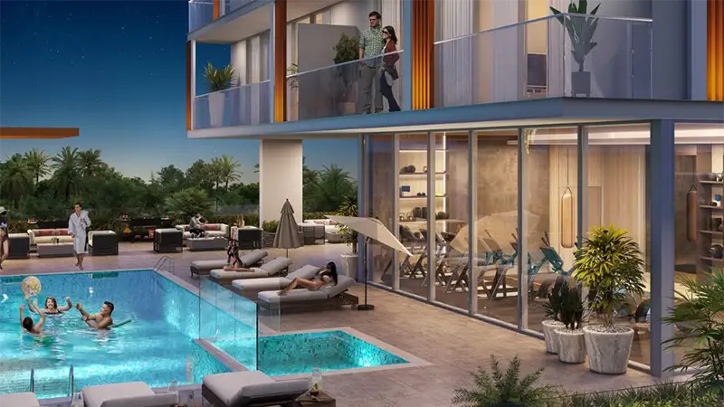 Arja Vista Residences