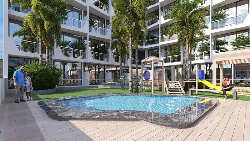 South Lofts at Dubai South