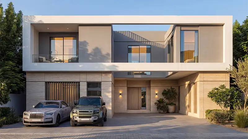 The Grove at Sobha Sanctuary