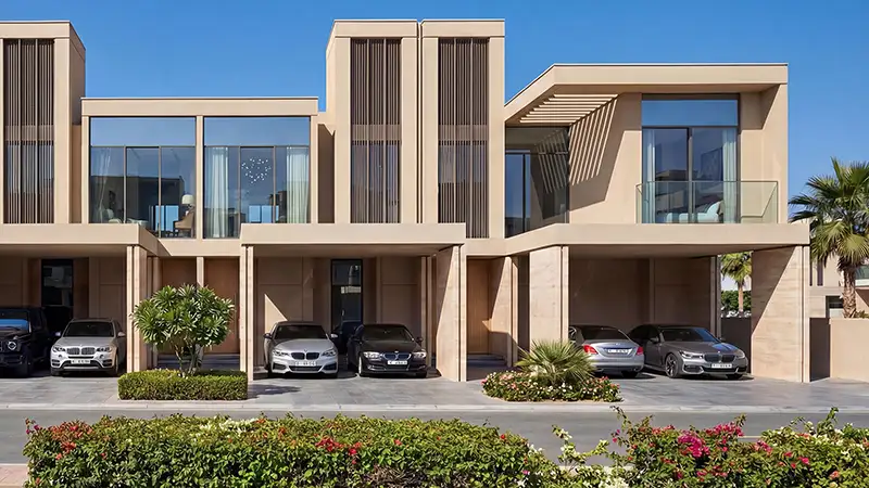 The Brooks at Sobha Sanctuary