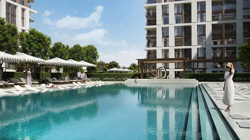 Terra Woods at Expo Living