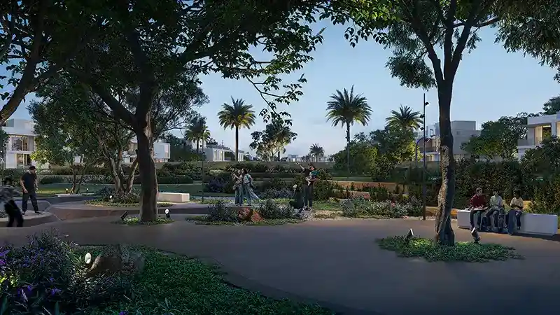 Virella 2 at The Valley