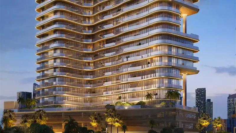 A1LA Residence at Object 1