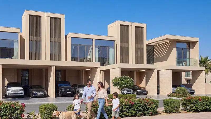 The Greens at Sobha Sanctuary