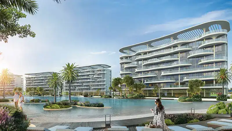 Damac Cetara