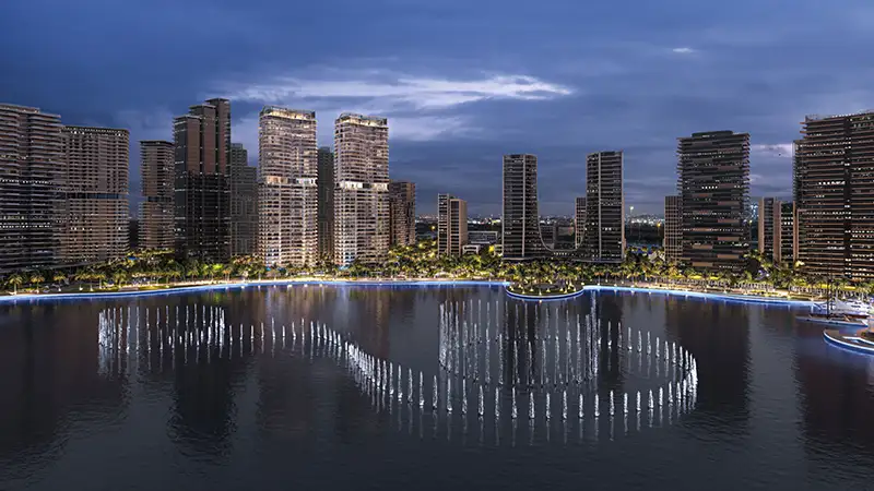 Artistry Two Residences at D3