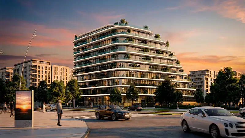 NovaYas at Yas Island