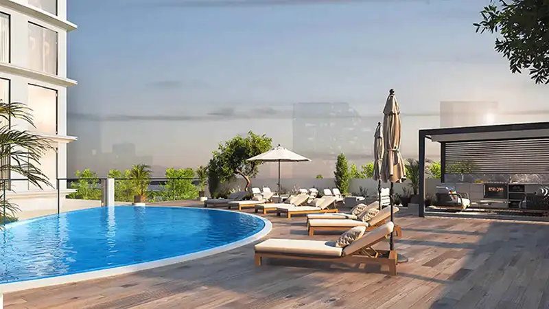 Calla Isle at Dubai Islands