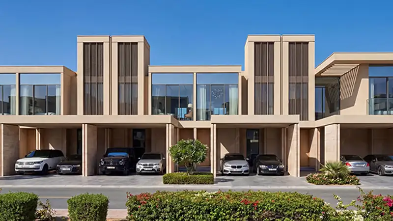 The Willows at Sobha Sanctuary