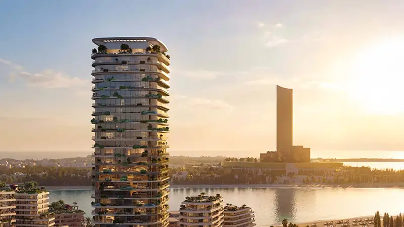 Le Chateau at Evermore