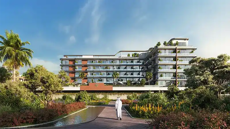 Coventry Residence 3 by GFS