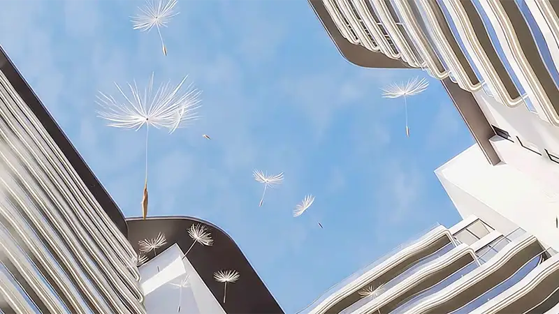 REEF 995 at Dubai Land