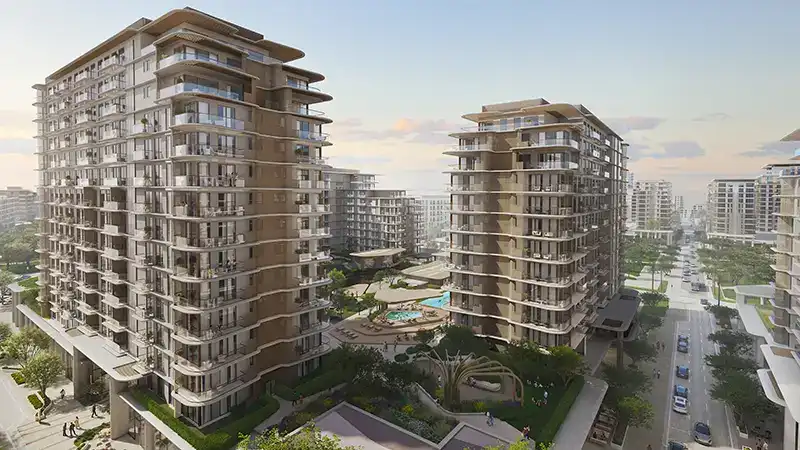 Lunara at The Strand