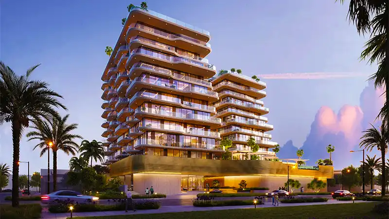 Marquis Horizon Dubai South