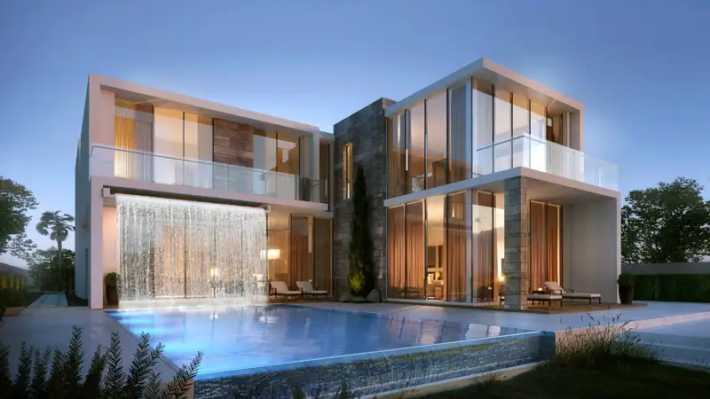 Trump Villas