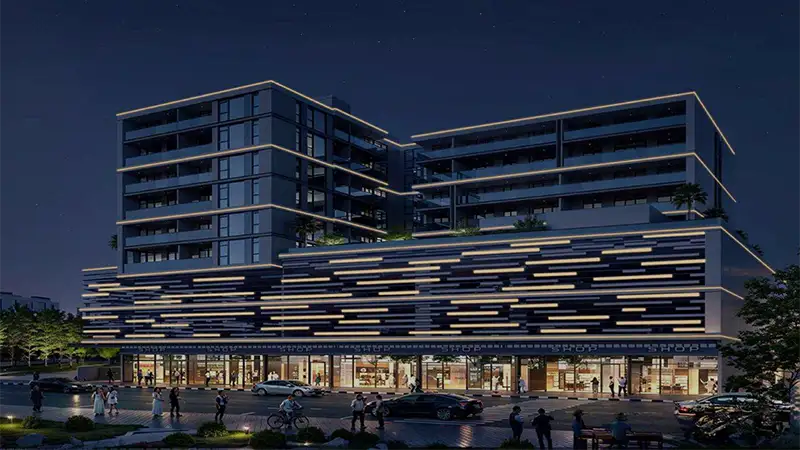 Queens Garden at Nad Al Sheba