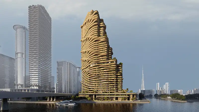 Wedyan at Business Bay