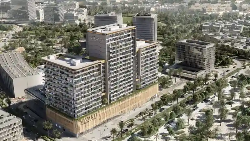 Vivanti Residences by Meteora