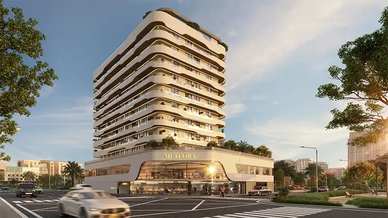 Viani Residences by Meteora